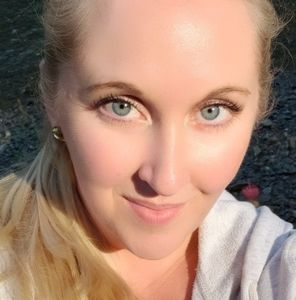 Meet your Posher, Jenna